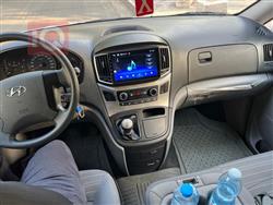 هیوندای H-1